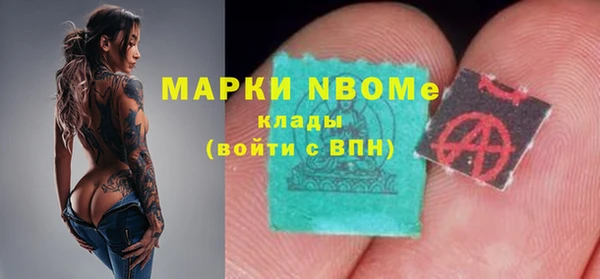 индика Алексеевка